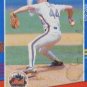 1991 Donruss 154 David Cone