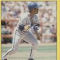 1991 Fleer 583 Mike Felder