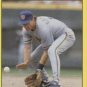 1991 Fleer 584 Jim Gantner