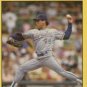 1991 Fleer 586 Ted Higuera