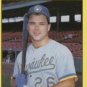 1991 Fleer 589 Tim McIntosh