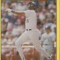 1991 Fleer 593 Dave Parker