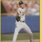 1991 Fleer 594 Dan Plesac