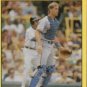 1991 Fleer 598 B.J. Surhoff