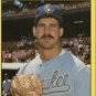 1991 Fleer 600 Randy Veres