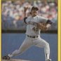 1991 Fleer 604 Juan Berenguer