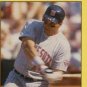 1991 Fleer 614 Kent Hrbek
