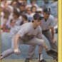 1991 Fleer 615 Gene Larkin