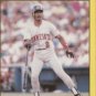 1991 Fleer 617 Nelson Liriano