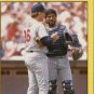1991 Fleer 622 Junior Ortiz