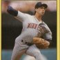 1991 Fleer 625 Kevin Tapani