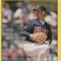 1991 Fleer 627 David West