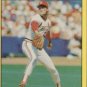 1991 Fleer 630 Ken Dayley