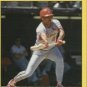1991 Fleer 631B Jose DeLeon COR /(with '79 Bradenton stats)