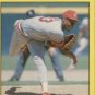 1991 Fleer 635 Ken Hill
