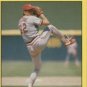 1991 Fleer 638 Joe Magrane