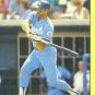 1991 Fleer Update #26 Kirk Gibson