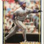 1991 Topps 235 Dave Parker