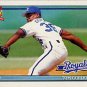 1991 Topps 248 Tom Gordon