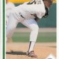 1991 Upper Deck #253 Rafael Valdez UER