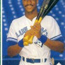 1991 Upper Deck 565 Fred McGriff
