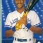 1991 Upper Deck 565 Fred McGriff