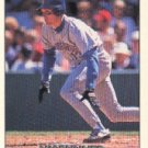 1992 Donruss 61 Jay Buhner