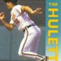 1992 Fleer 11 Tim Hulett