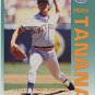 1992 Fleer 145 Frank Tanana