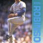 1992 Fleer 187 Ron Robinson