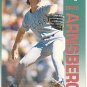 1992 Fleer 298 Brad Arnsberg