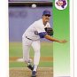 1992 Score #502 Jose Guzman