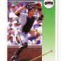 1992 Score #503 Terry Kennedy