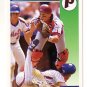 1992 Score #506 Darren Daulton