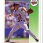 1992 Score #507 Kevin Tapani