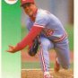 1992 Score #513 Chris Hammond
