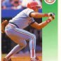 1992 Score #516 Geronimo Pena
