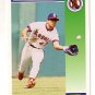 1992 Score #519 Junior Felix