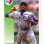 1992 Score #531 Dennis Boyd
