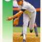 1992 Score #536 Dennis Rasmussen