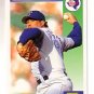 1992 Score #538 Rich Gossage