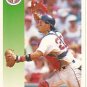 1992 Score #539 John Marzano