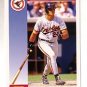 1992 Score #554 David Segui