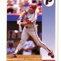 1992 Score #560 Len Dykstra