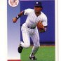 1992 Score #565 Jesse Barfield