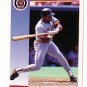 1992 Score #569 Skeeter Barnes