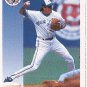 1992 Score #582 Rene Gonzales