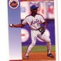1992 Score #588 Garry Templeton