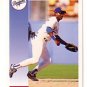 1992 Score #592 Mike Sharperson
