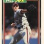 1992 Topps 407 Bryan Harvey AS